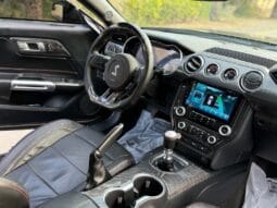 
										 فورد – Ford Mustang ممتلئ									