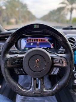 
										 فورد – Ford Mustang ممتلئ									