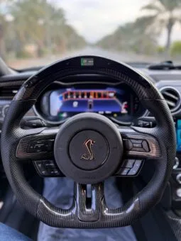 
										 فورد – Ford Mustang ممتلئ									