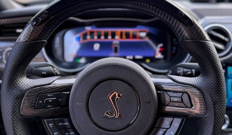 
								 فورد – Ford Mustang ممتلئ									