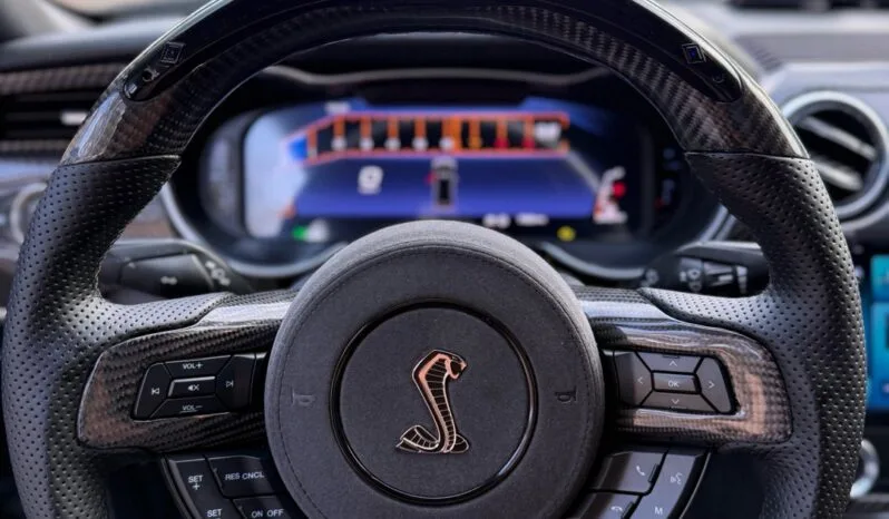 
								 فورد – Ford Mustang ممتلئ									