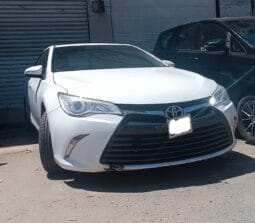 تويوتا – Toyota كامري – Camry