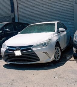تويوتا – Toyota كامري – Camry