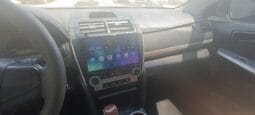 تويوتا – Toyota كامري – Camry
