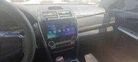 تويوتا – Toyota كامري – Camry