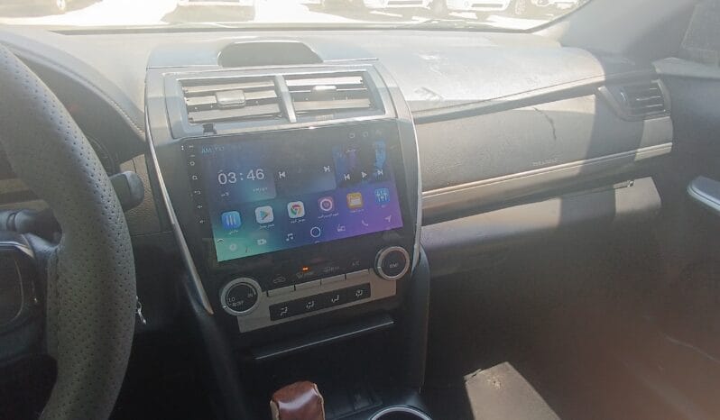 
								 تويوتا – Toyota كامري – Camry ممتلئ									
