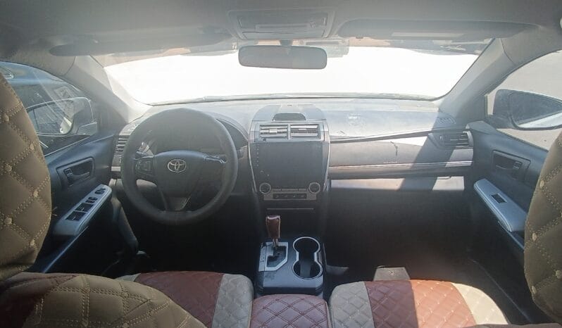 
								 تويوتا – Toyota كامري – Camry ممتلئ									