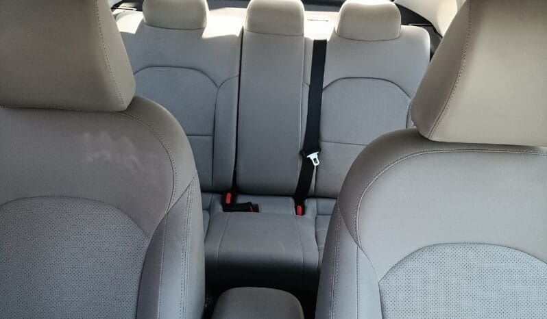 
								 تويوتا – Toyota كامري – Camry ممتلئ									