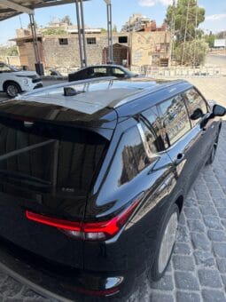 ميتسوبيشي – Mitsubishi Outlander
