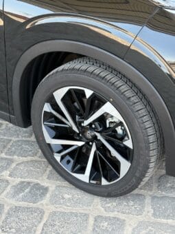 ميتسوبيشي – Mitsubishi Outlander
