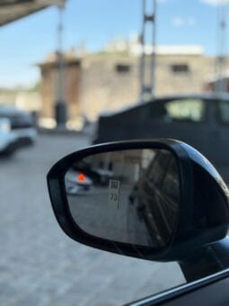 
										 ميتسوبيشي – Mitsubishi Outlander ممتلئ									