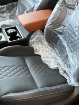 
										 ميتسوبيشي – Mitsubishi Outlander ممتلئ									