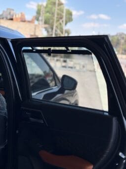 
										 ميتسوبيشي – Mitsubishi Outlander ممتلئ									