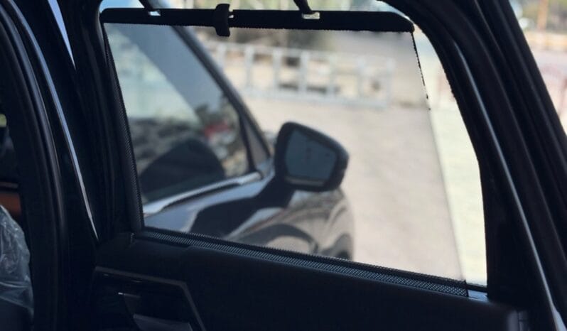 
								 ميتسوبيشي – Mitsubishi Outlander ممتلئ									