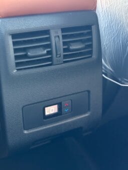 
										 ميتسوبيشي – Mitsubishi Outlander ممتلئ									