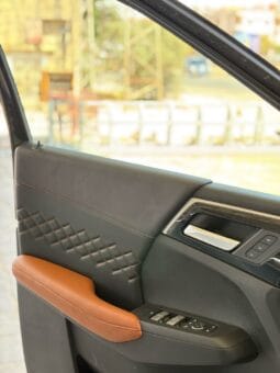 
										 ميتسوبيشي – Mitsubishi Outlander ممتلئ									