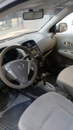 نيسان – Nissan Sunny