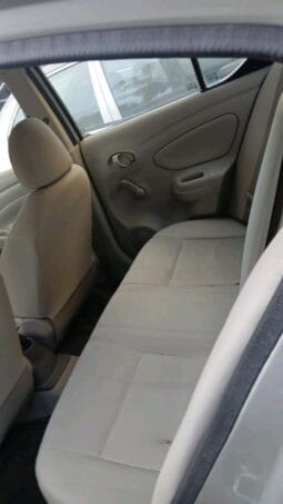 نيسان – Nissan Sunny