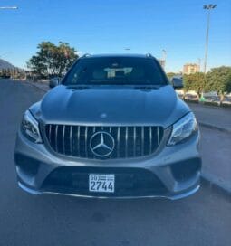 مرسيدس بينز – Mercedes benz ML 350