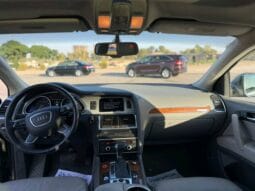 اودي – Audi Q7