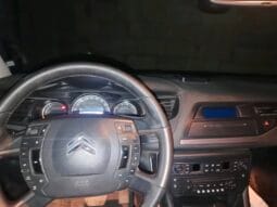 سيتروين – Citroen C5