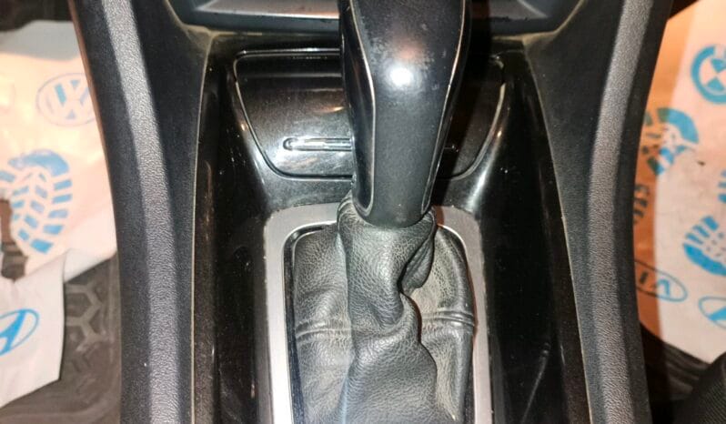 
								 سيتروين – Citroen C5 ممتلئ									