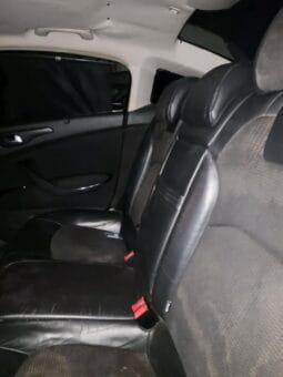 سيتروين – Citroen C5
