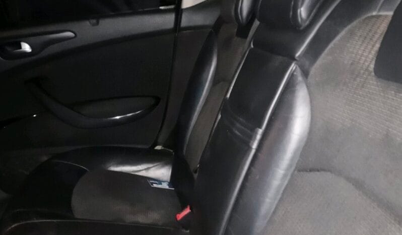 
								 سيتروين – Citroen C5 ممتلئ									