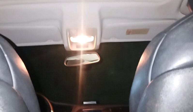
								 سيتروين – Citroen C5 ممتلئ									