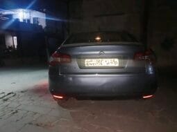 
										 سيتروين – Citroen C5 ممتلئ									