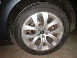
										 سيتروين – Citroen C5 ممتلئ									