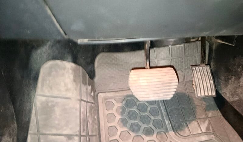 
								 سيتروين – Citroen C5 ممتلئ									