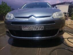 
										 سيتروين – Citroen C5 ممتلئ									