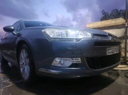 
										 سيتروين – Citroen C5 ممتلئ									