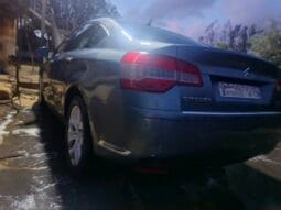 
										 سيتروين – Citroen C5 ممتلئ									