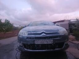 
										 سيتروين – Citroen C5 ممتلئ									