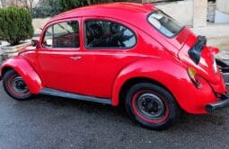 فولكس فاكن – Volkswagen فوكس – Fox