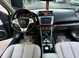 مازدا – Mazda مازدا 6