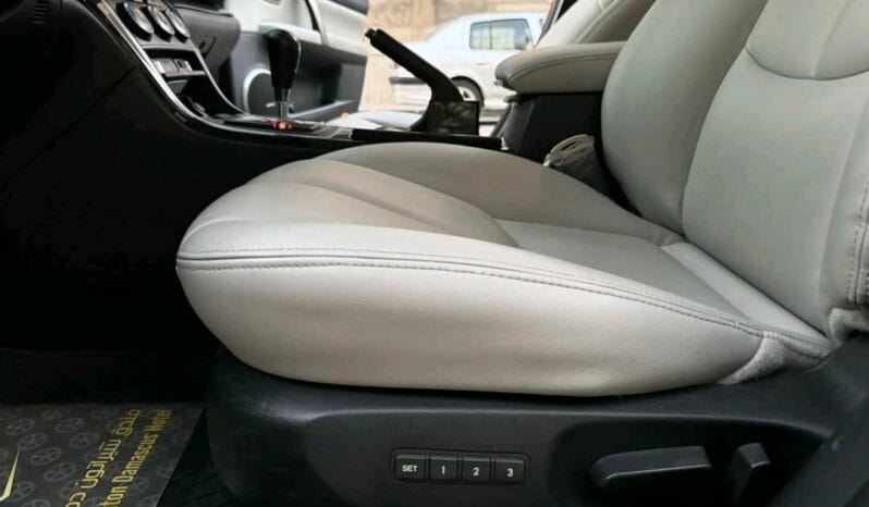 
								 مازدا – Mazda مازدا 6 ممتلئ									