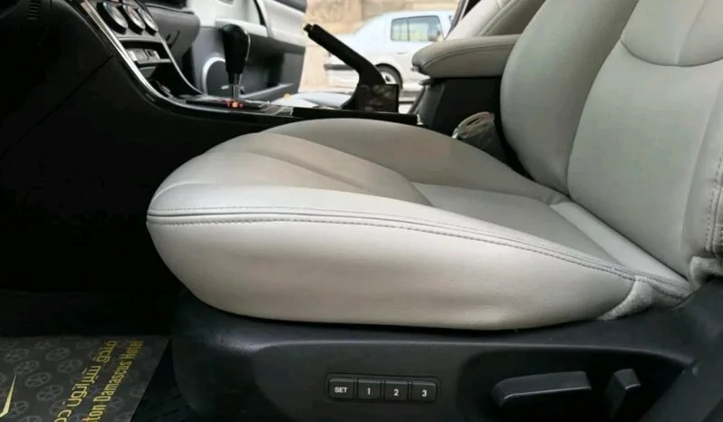 
								 مازدا – Mazda مازدا 6 ممتلئ									