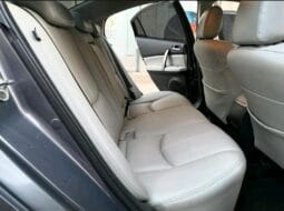 
										 مازدا – Mazda مازدا 6 ممتلئ									