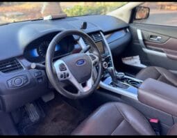 فورد – Ford ايدج – Edge