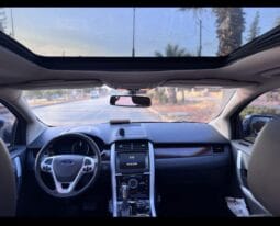 فورد – Ford ايدج – Edge