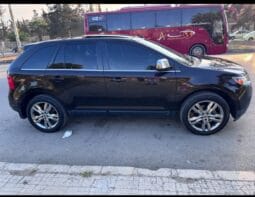فورد – Ford ايدج – Edge