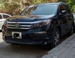 هوندا – Honda بايلوت – Pilot