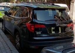 هوندا – Honda بايلوت – Pilot