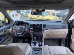 
										 هوندا – Honda بايلوت – Pilot ممتلئ									