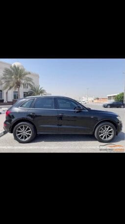 اودي – Audi Q5
