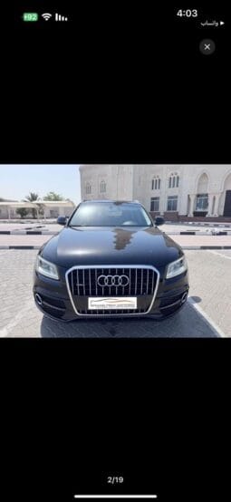 اودي – Audi Q5