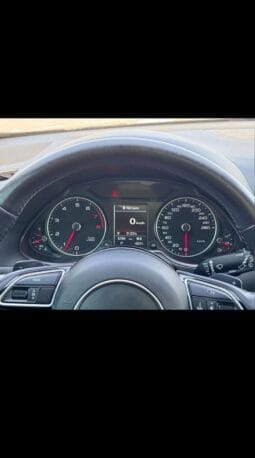 اودي – Audi Q5